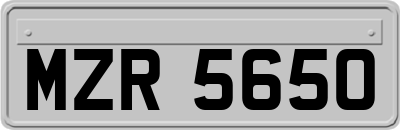 MZR5650