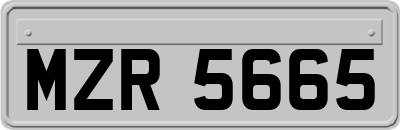 MZR5665