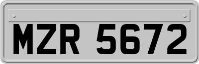 MZR5672