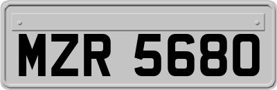 MZR5680