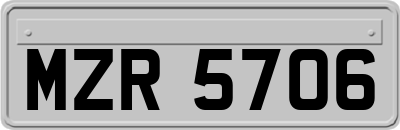 MZR5706