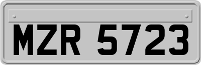 MZR5723