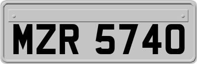 MZR5740