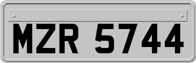 MZR5744