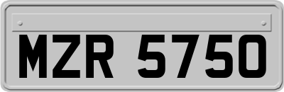 MZR5750