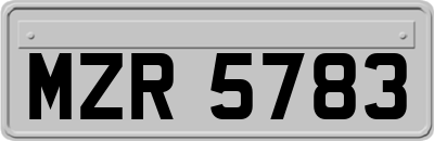 MZR5783