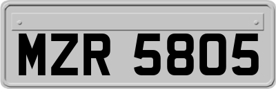 MZR5805