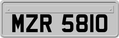 MZR5810