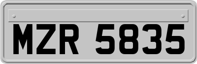 MZR5835