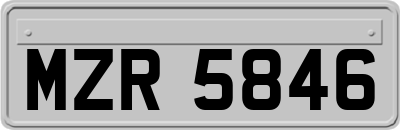 MZR5846