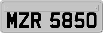 MZR5850