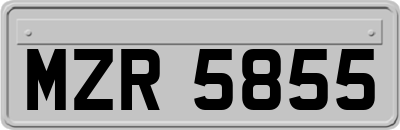 MZR5855