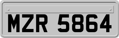 MZR5864