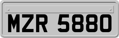 MZR5880