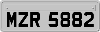 MZR5882