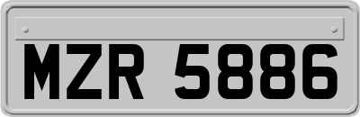 MZR5886