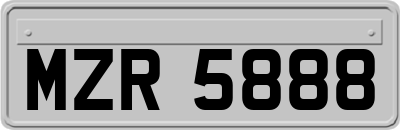 MZR5888