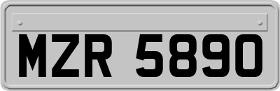 MZR5890