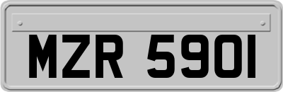 MZR5901