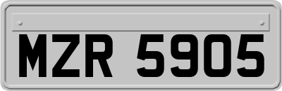 MZR5905