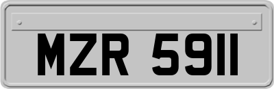 MZR5911