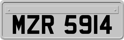 MZR5914