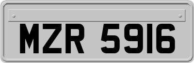 MZR5916