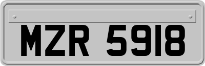 MZR5918