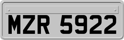 MZR5922