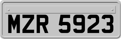 MZR5923