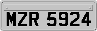 MZR5924