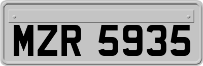 MZR5935