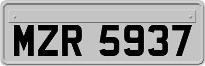 MZR5937