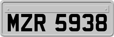 MZR5938