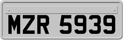 MZR5939