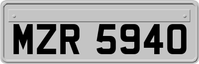 MZR5940