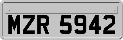 MZR5942