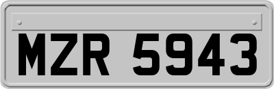 MZR5943