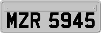 MZR5945