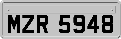 MZR5948