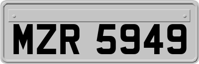 MZR5949