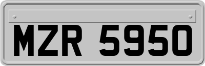 MZR5950