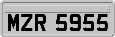 MZR5955