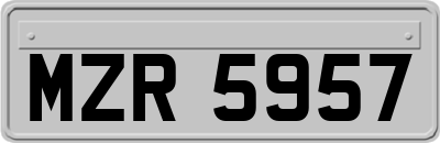 MZR5957