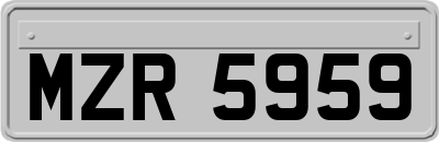 MZR5959