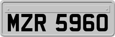 MZR5960