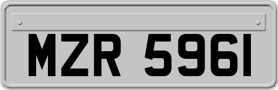 MZR5961