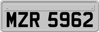 MZR5962