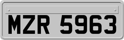 MZR5963