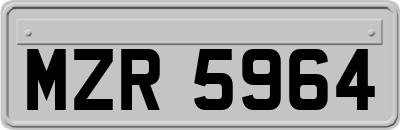 MZR5964